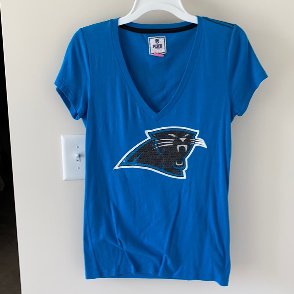 PINK Panthers Tee